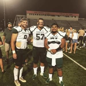 Meet your Posher, Matthew